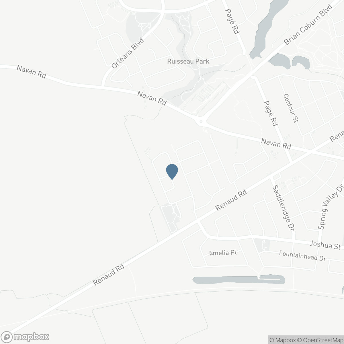 204 HILLPARK HIGH STREET, Ottawa, Ontario K1W 0B5
